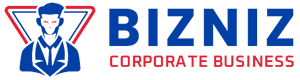 Bizniz Agency logo