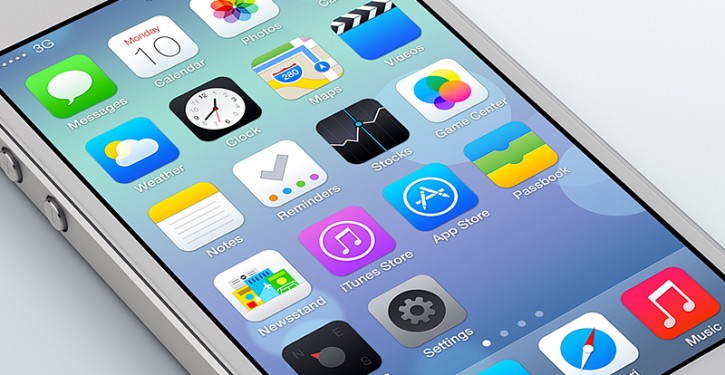 10 Cool Features Hiding in iOS 7